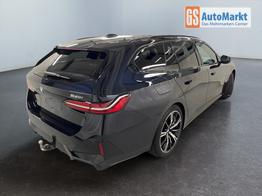 BMW 5er Touring 520i M-Sport 190PS/140kW Steptronic +AHK +20" +MSportpaket +MSportfahrwerk +DrivingAssistantPlus +AdaptiveLED +HarmanKardon +DigitalKey +ParkAssist +Sitzhzg +WirelessCharging +Sonnenschutzverglasung +ShadowLine 