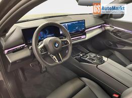 BMW 5er Touring 520i M-Sport 190PS/140kW Steptronic +AHK +20" +MSportpaket +MSportfahrwerk +DrivingAssistantPlus +AdaptiveLED +HarmanKardon +DigitalKey +ParkAssist +Sitzhzg +WirelessCharging +Sonnenschutzverglasung +ShadowLine 