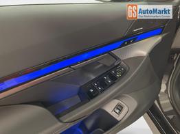 BMW 5er Touring 520i M-Sport 190PS/140kW Steptronic +AHK +20" +MSportpaket +MSportfahrwerk +DrivingAssistantPlus +AdaptiveLED +HarmanKardon +DigitalKey +ParkAssist +Sitzhzg +WirelessCharging +Sonnenschutzverglasung +ShadowLine 