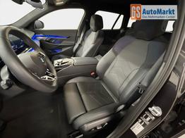BMW 5er Touring 520i M-Sport 190PS/140kW Steptronic +AHK +20" +MSportpaket +MSportfahrwerk +DrivingAssistantPlus +AdaptiveLED +HarmanKardon +DigitalKey +ParkAssist +Sitzhzg +WirelessCharging +Sonnenschutzverglasung +ShadowLine 