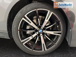 BMW 5er Touring 520i M-Sport 190PS/140kW Steptronic +AHK +20" +MSportpaket +MSportfahrwerk +DrivingAssistantPlus +AdaptiveLED +HarmanKardon +DigitalKey +ParkAssist +Sitzhzg +WirelessCharging +Sonnenschutzverglasung +ShadowLine 