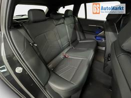 BMW 5er Touring 520i M-Sport 190PS/140kW Steptronic +AHK +20" +MSportpaket +MSportfahrwerk +DrivingAssistantPlus +AdaptiveLED +HarmanKardon +DigitalKey +ParkAssist +Sitzhzg +WirelessCharging +Sonnenschutzverglasung +ShadowLine 