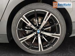 BMW 5er Touring 520i M-Sport 190PS/140kW Steptronic +AHK +20" +MSportpaket +MSportfahrwerk +DrivingAssistantPlus +AdaptiveLED +HarmanKardon +DigitalKey +ParkAssist +Sitzhzg +WirelessCharging +Sonnenschutzverglasung +ShadowLine 