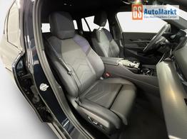 BMW 5er Touring 520i M-Sport 190PS/140kW Steptronic +AHK +20" +MSportpaket +MSportfahrwerk +DrivingAssistantPlus +AdaptiveLED +HarmanKardon +DigitalKey +ParkAssist +Sitzhzg +WirelessCharging +Sonnenschutzverglasung +ShadowLine 