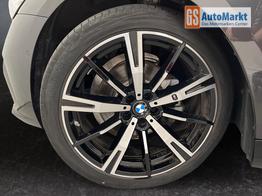 BMW 5er Touring 520i M-Sport 190PS/140kW Steptronic +AHK +20" +MSportpaket +MSportfahrwerk +DrivingAssistantPlus +AdaptiveLED +HarmanKardon +DigitalKey +ParkAssist +Sitzhzg +WirelessCharging +Sonnenschutzverglasung +ShadowLine 