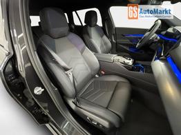 BMW 5er Touring 520i M-Sport 190PS/140kW Steptronic +AHK +20" +MSportpaket +MSportfahrwerk +DrivingAssistantPlus +AdaptiveLED +HarmanKardon +DigitalKey +ParkAssist +Sitzhzg +WirelessCharging +Sonnenschutzverglasung +ShadowLine 