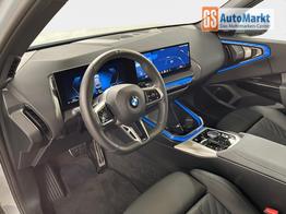 BMW X3 20 xDrive 190PS 140kW +AHK +20"M +MSportpaket +MSportfahrwerk +PremiumPaket +DrivingAssistantPlus +AdaptiveLED +HarmanKardon +Komfortzugang +Elektr. SportSitze+Memory+Sitzhzg +Lenkradhzg +ParkAssist +WirelessCharging +PrivacyGlas 