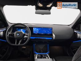 BMW X3 20 xDrive 190PS 140kW +AHK +20"M +MSportpaket +MSportfahrwerk +PremiumPaket +DrivingAssistantPlus +AdaptiveLED +HarmanKardon +Komfortzugang +Elektr. SportSitze+Memory+Sitzhzg +Lenkradhzg +ParkAssist +WirelessCharging +PrivacyGlas 
