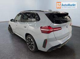 BMW X3 20 xDrive 190PS 140kW +AHK +20"M +MSportpaket +MSportfahrwerk +PremiumPaket +DrivingAssistantPlus +AdaptiveLED +HarmanKardon +Komfortzugang +Elektr. SportSitze+Memory+Sitzhzg +Lenkradhzg +ParkAssist +WirelessCharging +PrivacyGlas 