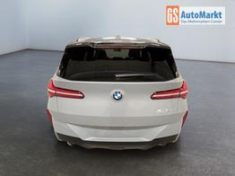 BMW X3 20 xDrive 190PS 140kW +AHK +20"M +MSportpaket +MSportfahrwerk +PremiumPaket +DrivingAssistantPlus +AdaptiveLED +HarmanKardon +Komfortzugang +Elektr. SportSitze+Memory+Sitzhzg +Lenkradhzg +ParkAssist +WirelessCharging +PrivacyGlas 