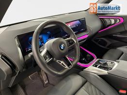 BMW X3 20 xDrive 190PS 140kW +AHK +20"M +MSportpaket +MSportfahrwerk +PremiumPaket +DrivingAssistantPlus +AdaptiveLED +HarmanKardon +Komfortzugang +Elektr. SportSitze+Memory+Sitzhzg +Lenkradhzg +ParkAssist +WirelessCharging +PrivacyGlas 