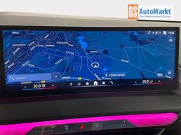 BMW X3 20 xDrive 190PS 140kW +AHK +20"M +MSportpaket +MSportfahrwerk +PremiumPaket +DrivingAssistantPlus +AdaptiveLED +HarmanKardon +Komfortzugang +Elektr. SportSitze+Memory+Sitzhzg +Lenkradhzg +ParkAssist +WirelessCharging +PrivacyGlas 