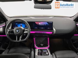 BMW X3 20 xDrive 190PS 140kW +AHK +20"M +MSportpaket +MSportfahrwerk +PremiumPaket +DrivingAssistantPlus +AdaptiveLED +HarmanKardon +Komfortzugang +Elektr. SportSitze+Memory+Sitzhzg +Lenkradhzg +ParkAssist +WirelessCharging +PrivacyGlas 