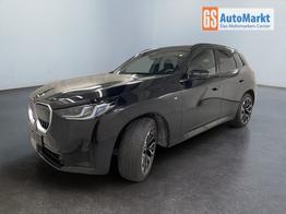BMW X3 20 xDrive 190PS 140kW +AHK +20"M +MSportpaket +MSportfahrwerk +PremiumPaket +DrivingAssistantPlus +AdaptiveLED +HarmanKardon +Komfortzugang +Elektr. SportSitze+Memory+Sitzhzg +Lenkradhzg +ParkAssist +WirelessCharging +PrivacyGlas 