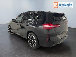 BMW X3 20 xDrive 190PS 140kW +AHK +20"M +MSportpaket +MSportfahrwerk +PremiumPaket +DrivingAssistantPlus +AdaptiveLED +HarmanKardon +Komfortzugang +Elektr. SportSitze+Memory+Sitzhzg +Lenkradhzg +ParkAssist +WirelessCharging +PrivacyGlas 