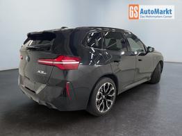 BMW X3 20 xDrive 190PS 140kW +AHK +20"M +MSportpaket +MSportfahrwerk +PremiumPaket +DrivingAssistantPlus +AdaptiveLED +HarmanKardon +Komfortzugang +Elektr. SportSitze+Memory+Sitzhzg +Lenkradhzg +ParkAssist +WirelessCharging +PrivacyGlas 