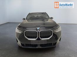 BMW X3 20 xDrive 190PS 140kW +AHK +20"M +MSportpaket +MSportfahrwerk +PremiumPaket +DrivingAssistantPlus +AdaptiveLED +HarmanKardon +Komfortzugang +Elektr. SportSitze+Memory+Sitzhzg +Lenkradhzg +ParkAssist +WirelessCharging +PrivacyGlas 