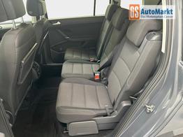 Volkswagen Touran Comfortline Edition 1.5 TSI EVO ACT 150PS/110kW DSG7 2026 +APP-Connect+RFK+17"ALU+SHZ 