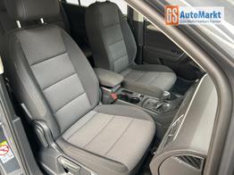 Volkswagen Touran Comfortline Edition 1.5 TSI EVO ACT 150PS/110kW DSG7 2026 +APP-Connect+RFK+17"ALU+SHZ 