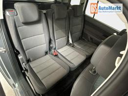 Volkswagen Touran Comfortline Edition 1.5 TSI EVO ACT 150PS/110kW DSG7 2026 +APP-Connect+RFK+17"ALU+SHZ 