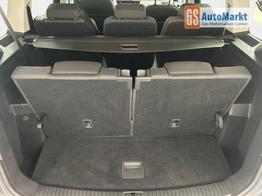 Volkswagen Touran Comfortline Edition 1.5 TSI EVO ACT 150PS/110kW DSG7 2026 +APP-Connect+RFK+17"ALU+SHZ 