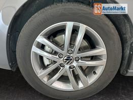 Volkswagen Touran Comfortline Edition 1.5 TSI EVO ACT 150PS/110kW DSG7 2026 +APP-Connect+RFK+17"ALU+SHZ 
