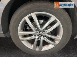 Volkswagen Touran Comfortline Edition 1.5 TSI EVO ACT 150PS/110kW DSG7 2026 +APP-Connect+RFK+17"ALU+SHZ 