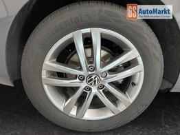 Volkswagen Touran Comfortline Edition 1.5 TSI EVO ACT 150PS/110kW DSG7 2026 +APP-Connect+RFK+17"ALU+SHZ 