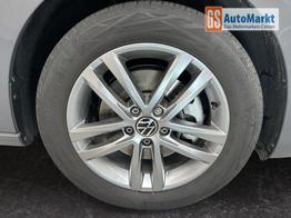 Volkswagen Touran Comfortline Edition 1.5 TSI EVO ACT 150PS/110kW DSG7 2026 +APP-Connect+RFK+17"ALU+SHZ 