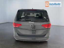 Volkswagen Touran Comfortline Edition 1.5 TSI EVO ACT 150PS/110kW DSG7 2026 +APP-Connect+RFK+17"ALU+SHZ 