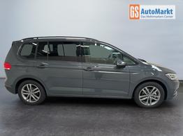 Volkswagen Touran Comfortline Edition 1.5 TSI EVO ACT 150PS/110kW DSG7 2026 +APP-Connect+RFK+17"ALU+SHZ 