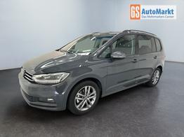 Volkswagen Touran Comfortline Edition 1.5 TSI EVO ACT 150PS/110kW DSG7 2026 +APP-Connect+RFK+17"ALU+SHZ 