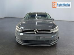 Volkswagen Touran Comfortline Edition 1.5 TSI EVO ACT 150PS/110kW DSG7 2026 +APP-Connect+RFK+17"ALU+SHZ 