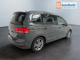 Volkswagen Touran Comfortline Edition 1.5 TSI EVO ACT 150PS/110kW DSG7 2026 +APP-Connect+RFK+17"ALU+SHZ 