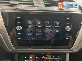 Volkswagen Touran Comfortline Edition 1.5 TSI EVO ACT 150PS/110kW DSG7 2026 +APP-Connect+RFK+17"ALU+SHZ 
