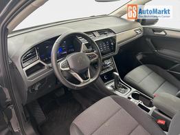 Volkswagen Touran Comfortline Edition 1.5 TSI EVO ACT 150PS/110kW DSG7 2026 +APP-Connect+RFK+17"ALU+SHZ 