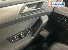 Volkswagen Touran Comfortline Edition 1.5 TSI EVO ACT 150PS/110kW DSG7 2026 +APP-Connect+RFK+17"ALU+SHZ 