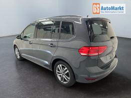 Volkswagen Touran Comfortline Edition 1.5 TSI EVO ACT 150PS/110kW DSG7 2026 +APP-Connect+RFK+17"ALU+SHZ 