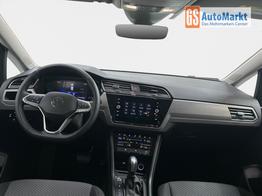 Volkswagen Touran Comfortline Edition 1.5 TSI EVO ACT 150PS/110kW DSG7 2026 +APP-Connect+RFK+17"ALU+SHZ 