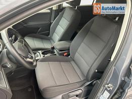 Volkswagen Touran Comfortline Edition 1.5 TSI EVO ACT 150PS/110kW DSG7 2026 +APP-Connect+RFK+17"ALU+SHZ 