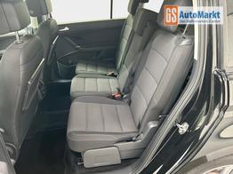 Volkswagen Touran Comfortline Edition 1.5 TSI EVO ACT 150PS/110kW DSG7 2026 +AHK+TRAILER ASSIST+APP-Connect+RFK+17"ALU+SHZ 