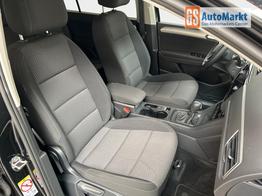 Volkswagen Touran Comfortline Edition 1.5 TSI EVO ACT 150PS/110kW DSG7 2026 +AHK+TRAILER ASSIST+APP-Connect+RFK+17"ALU+SHZ 