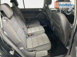 Volkswagen Touran Comfortline Edition 1.5 TSI EVO ACT 150PS/110kW DSG7 2026 +AHK+TRAILER ASSIST+APP-Connect+RFK+17"ALU+SHZ 