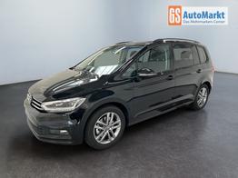 Volkswagen Touran Comfortline Edition 1.5 TSI EVO ACT 150PS/110kW DSG7 2026 +AHK+TRAILER ASSIST+APP-Connect+RFK+17"ALU+SHZ 