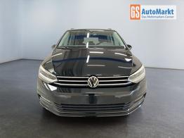 Volkswagen Touran Comfortline Edition 1.5 TSI EVO ACT 150PS/110kW DSG7 2026 +AHK+TRAILER ASSIST+APP-Connect+RFK+17"ALU+SHZ 