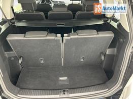 Volkswagen Touran Comfortline Edition 1.5 TSI EVO ACT 150PS/110kW DSG7 2026 +AHK+TRAILER ASSIST+APP-Connect+RFK+17"ALU+SHZ 