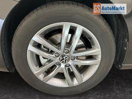 Volkswagen Touran Comfortline Edition 1.5 TSI EVO ACT 150PS/110kW DSG7 2026 +AHK+TRAILER ASSIST+APP-Connect+RFK+17"ALU+SHZ 