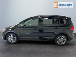 Volkswagen Touran Comfortline Edition 1.5 TSI EVO ACT 150PS/110kW DSG7 2026 +AHK+TRAILER ASSIST+APP-Connect+RFK+17"ALU+SHZ 