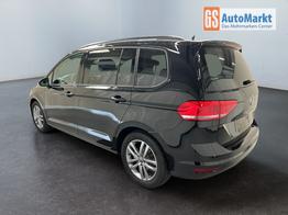 Volkswagen Touran Comfortline Edition 1.5 TSI EVO ACT 150PS/110kW DSG7 2026 +AHK+TRAILER ASSIST+APP-Connect+RFK+17"ALU+SHZ 