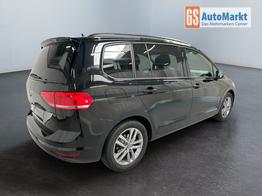 Volkswagen Touran Comfortline Edition 1.5 TSI EVO ACT 150PS/110kW DSG7 2026 +AHK+TRAILER ASSIST+APP-Connect+RFK+17"ALU+SHZ 